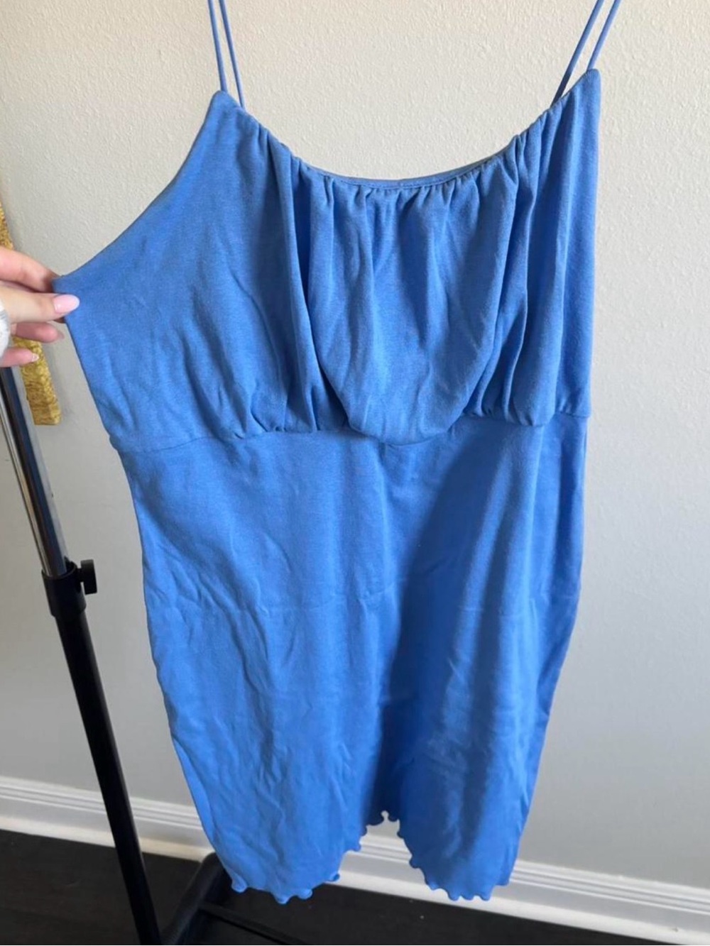 Wild fable blue Dress